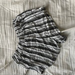 kylie and kendall pacsun shorts